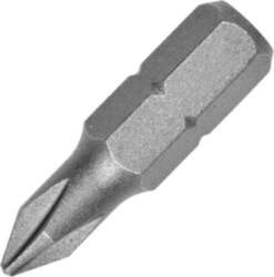 Krusta uzgalis PH1 25mm