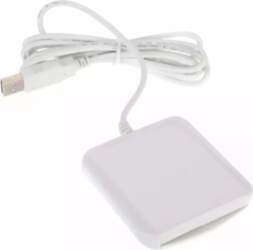 Lasītājs Ewent "id Card Reader&quot