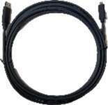 Logitech SWYTCH 5M CABLE - N/A
