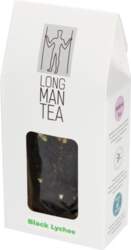 Long Man Tea Long Man -