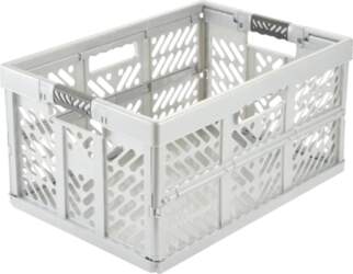 Lumarko Folding box with load capacity