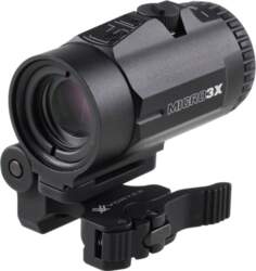 Luneta Vortex Optics Doubler Vortex Micro