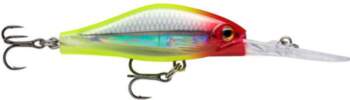 Lure Shadow Rap Jack Deep 5cm/6g/3