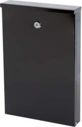 MAILBOXPD955 BLACK