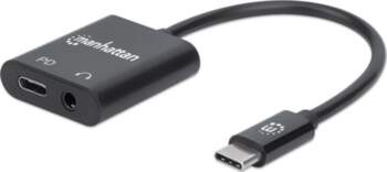Manhattan USB-C (153355)