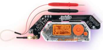 Massacre Digilab Do Flipper Zero -