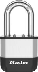 Masterlock Master Lock Elite Padlock 52mm
