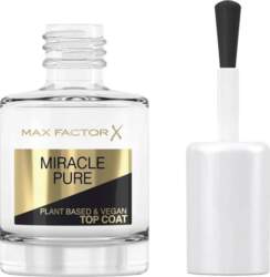 Max Factor Max Factor_miracle Pure Top