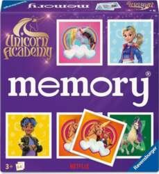 Memory Unicorn Academy