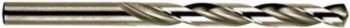 Metāls Drill Bits 10 Pcs D2x49