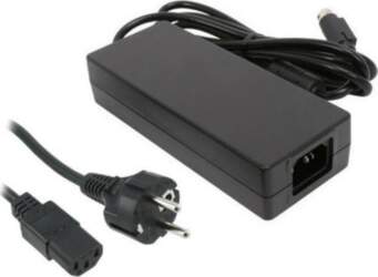 Microbattery 50w Pos Printer Adapteris
