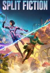 Microsoft Microsoft Split Fiction (xbox Series