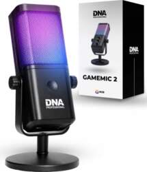 Mikrofons Dna Dna Gamemic 2 Mikrofons