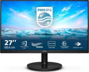 Monitors Philips V-line 271v8lab/00