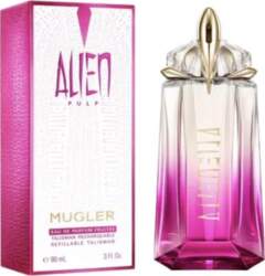 Mugler Alien Pulp Perfumed Water Refillable