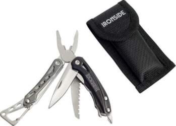 Multi instruments Ironside mini 5-daļas