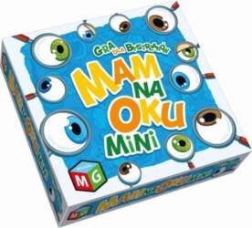 Multi spēle Mam Na Oku Mini