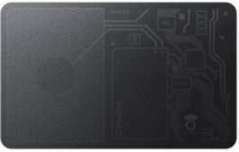Native Union Nomad Tracking Card V2