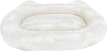 Nelli bed, cat shape, 58 x