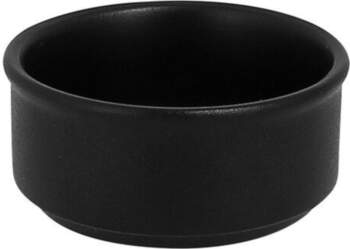 Neofusion Ramekin Melns