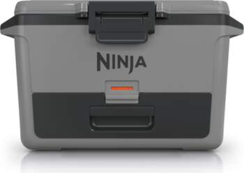 Ninja Frostvault 47l- pelēks Fb151eugy
