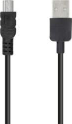 Oem Kabelis Usb A Priekš Mini