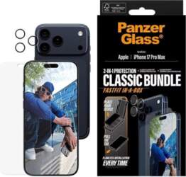 PanzerGlass 2-in-1 Classic Bundle | Screen