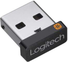 Parveidotājs Logitech LOGITECH USB Unifying Receiver