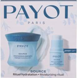 Payot Set Payot: Source Adaptogen, Natural