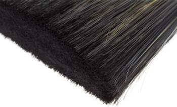 PLANE MIXED BRISTLE BRUSH FORTE TOOLS