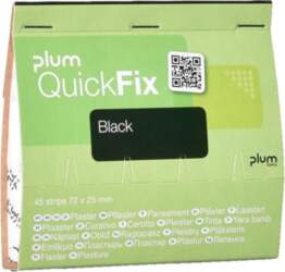 Plum Ielāpi No auduma Plum Quickfix