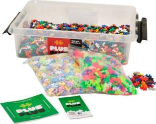 Plus Plus Plus-plus, Mini Mix- 3600