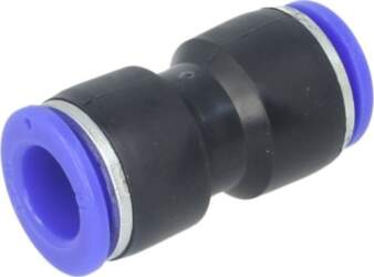 PNEUMATIC COUPLING VG161 F1/4 M3/8