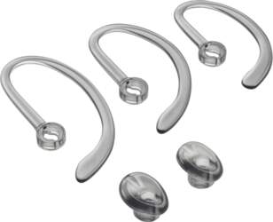 Poly - Earloop-Kit fur drahtloses Headset