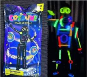 Prc Apģērbs Fluorescencyjny 134el