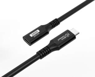 Premium USB-C cable Extender