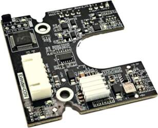 Printeris 3d Flashforge Ad5m/ad5mpro Extruder Board