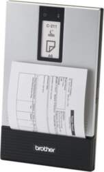 Printeris Mw-260a/termiskā