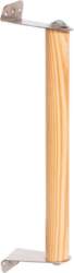 PULLED DOOR HANDLE GB-01 295X75MM