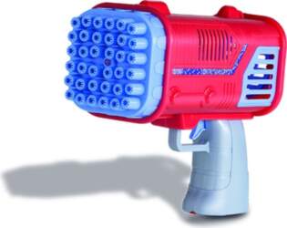 Pustefix Bubble Bazooka
