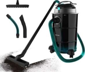 Putekļu sūcējs Industriāls Cecotec Cecotec Conga
