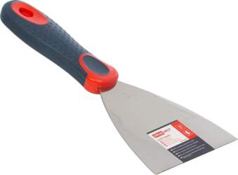 PUTTY KNIFE 10 CM HANDLE 2K