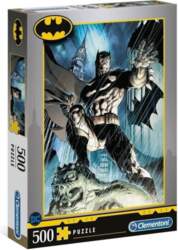 Puzzle 500 Batman