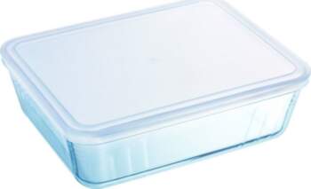 Pyrex Konteiners Na Lunch Pyrex C&f