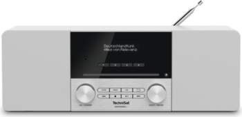 Radio TechniSat Digitradio 3