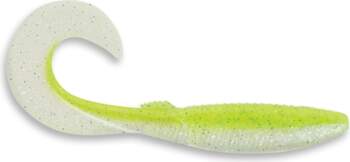 Rapala Curl Ne 4 Chart White