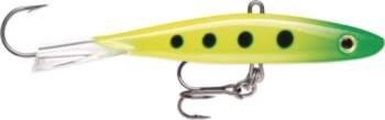 RAPALA Jigging Shadow Rap 7cm GSLM