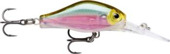 Rapala Shadow Rap Fat Jack 4cm