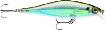 Rapala Shadow Rap Shad 9cm MBS