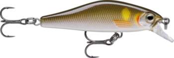 Rapala Shadow Rap Solid Shad 5cm